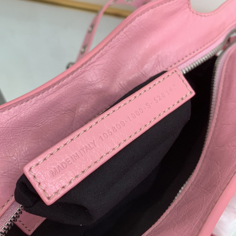 Amelia - BGA Bags - 2580