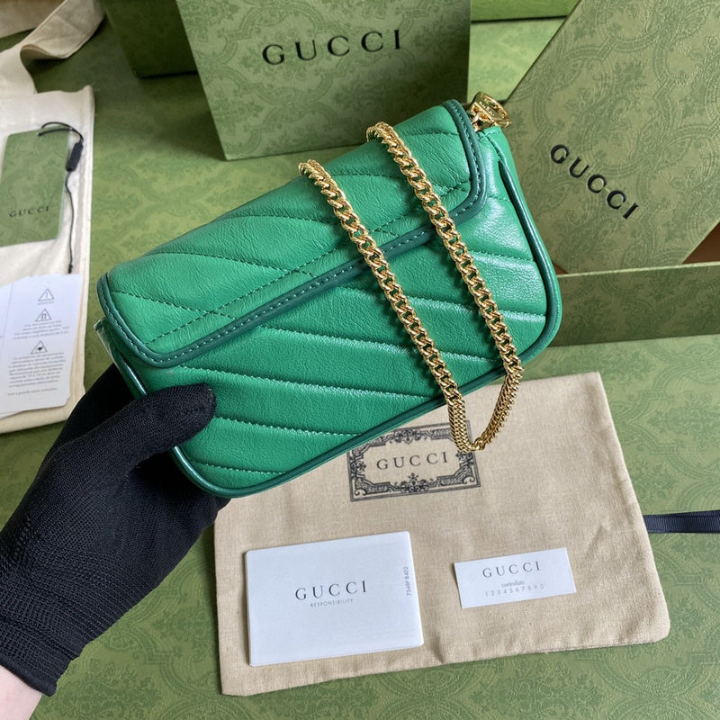 Amelia- GUKI Bags - 1828