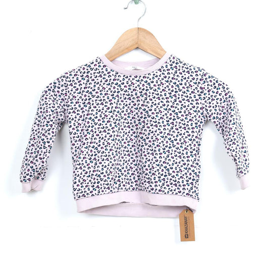 M&S SWEAT SHIRT