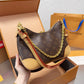 Amelia - LV Bags - 15025
