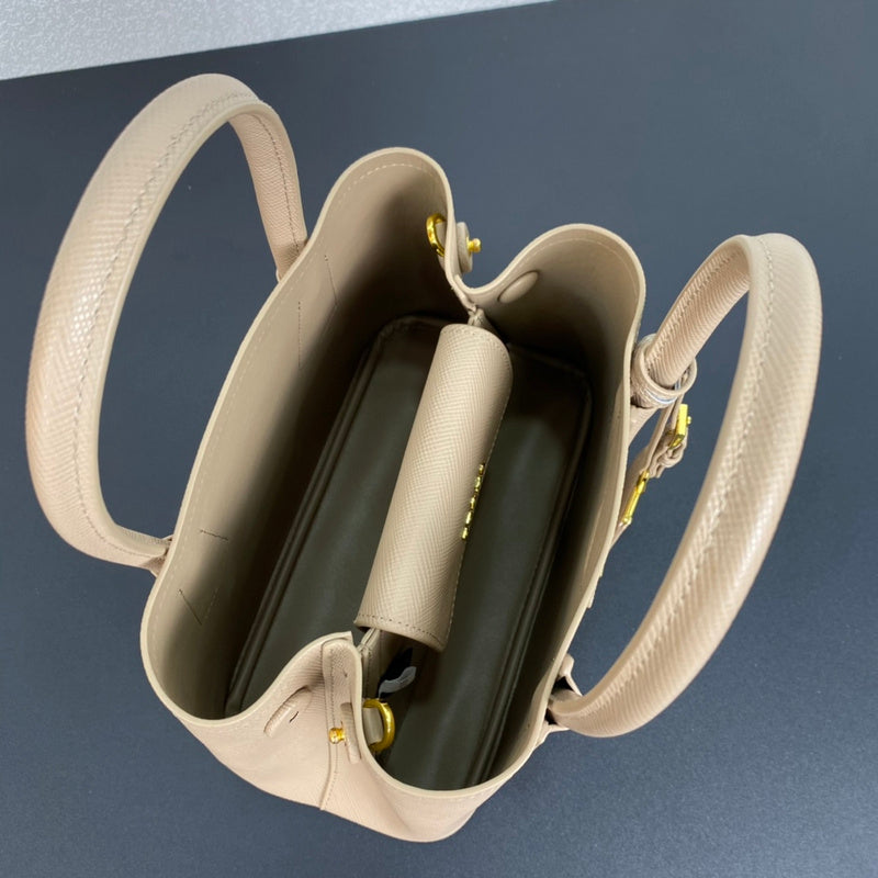 Amelia- PRDA  LUXURY BAGS - 439