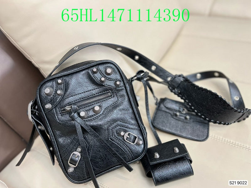 Amelia - BGA Bags - 1998