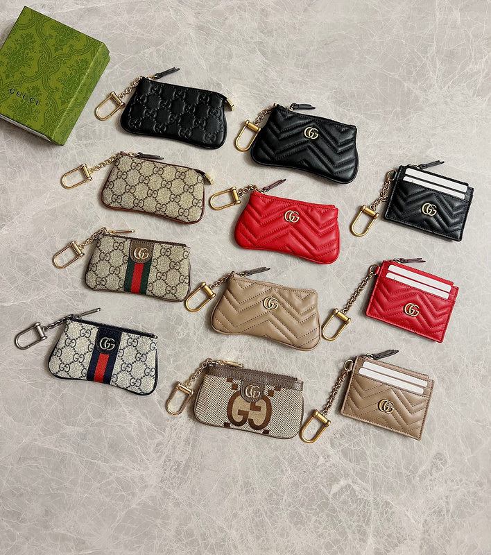 Amelia  - GCI Bags - 12898