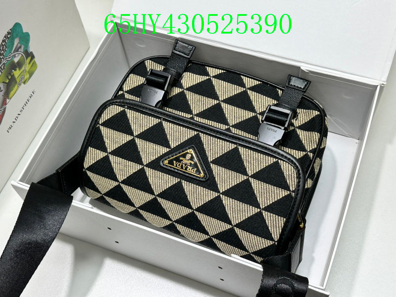 Prada Bags - The Barnes Bags  279