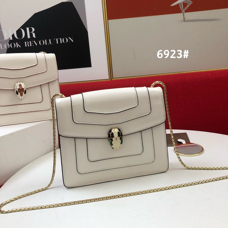 B-Berry Bags - Women Ameliave Luxury Bags - 533