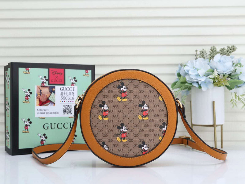 Amelia - GCI Bags - 11081