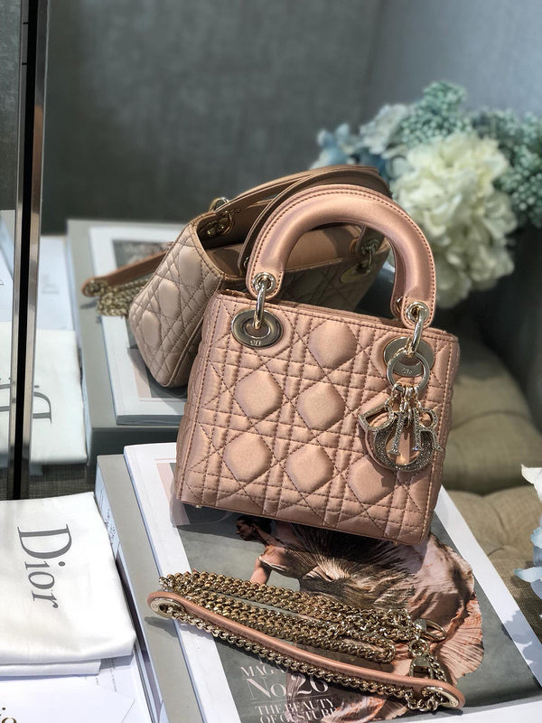 Amelia- DOR Bags - 1169