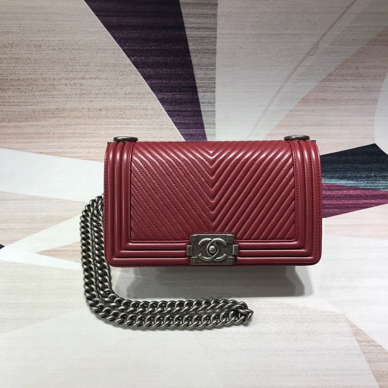 Wellow Bags - Chanel - Bags  - 369