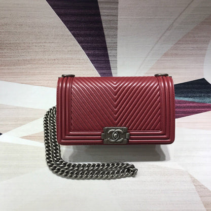 Wellow Bags - Chanel - Bags  - 369