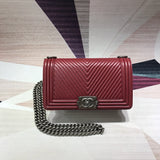 Wellow Bags - Chanel - Bags  - 369