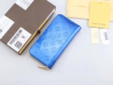 Amelia- LOV  Luxury  Wallets - 691