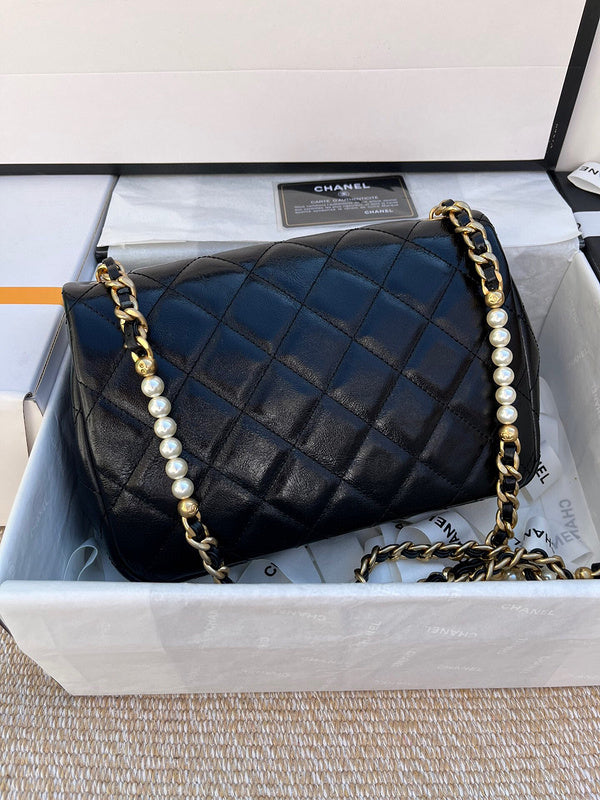 AmeliaLuxury - CHL Bags - 3446