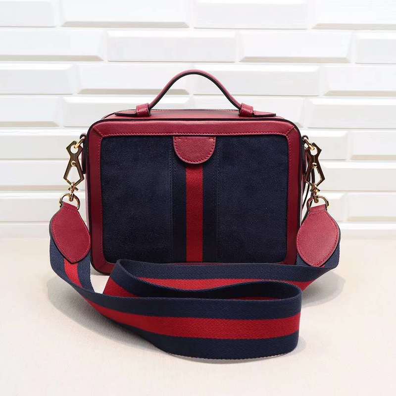 AmeliaLuxury - GCI Bags - 858