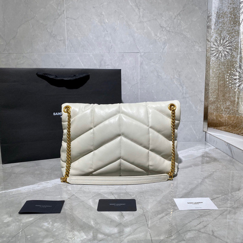 Amelia - YSL Bag - 4080
