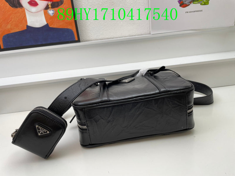 Prada Bags - The Barnes Bags  399