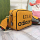 Amelia- GUKI Bags - 801
