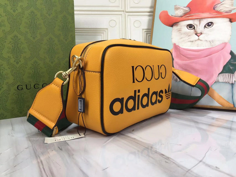 Amelia- GUKI Bags - 801