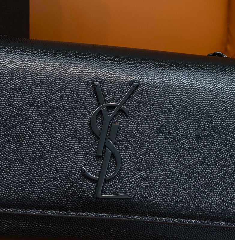 Amelia - YSL Bag - 2017