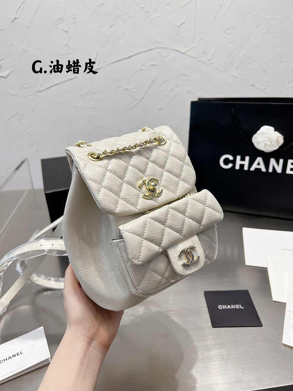 Amelia- CHL Bags - 7087