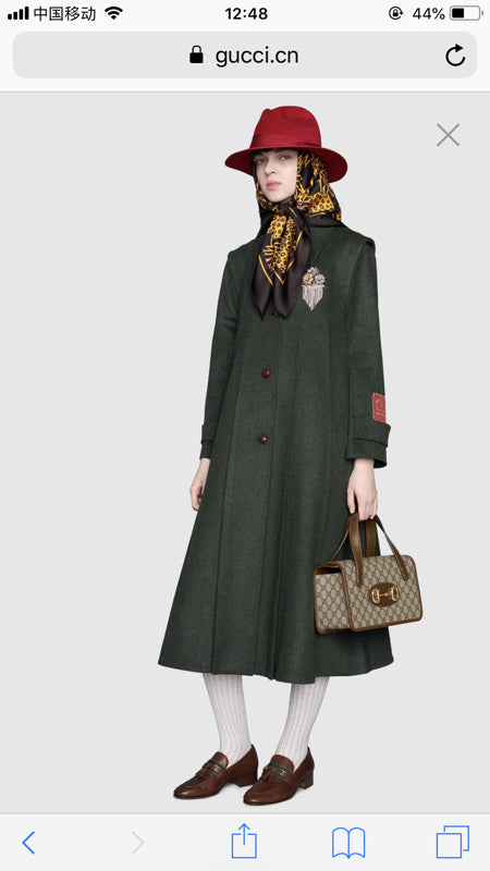 Amelia - GCI Bags - 9583