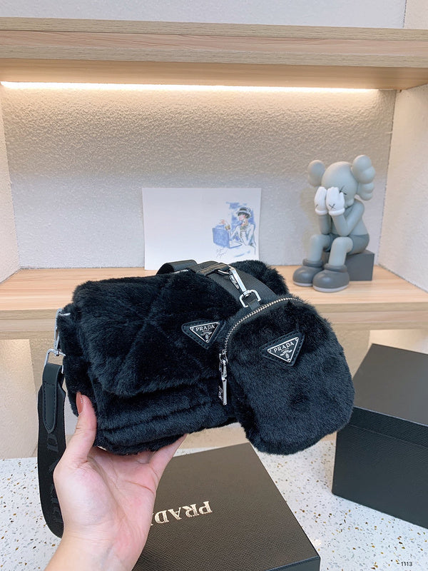 Camila Bags - Prada Bags - 572