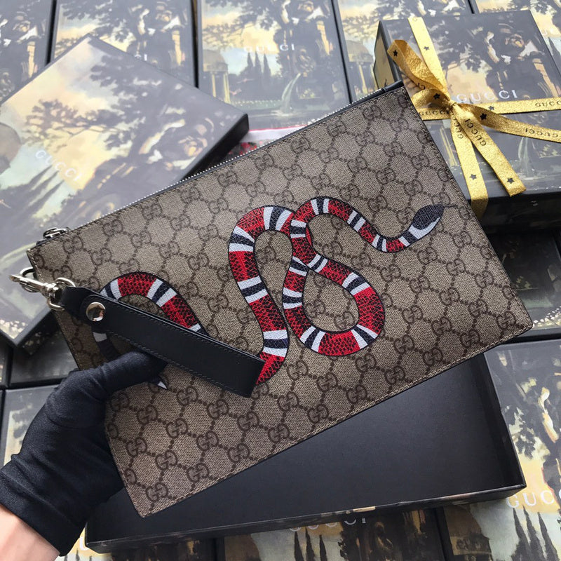 Amelia- Guki Wallet - 651