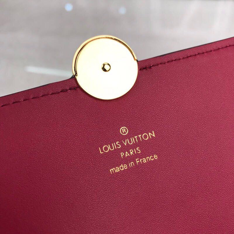 Fan Fashion Lu-Vi bags - 9173