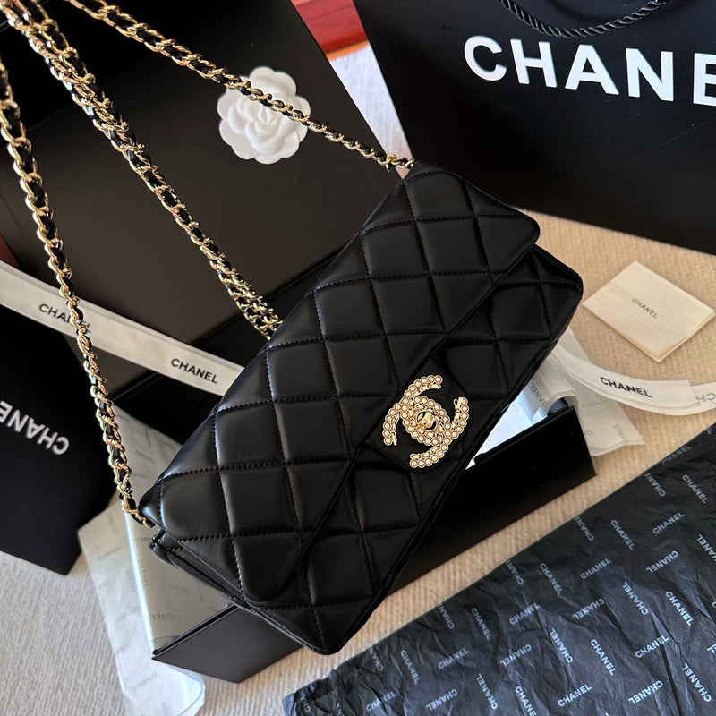 Amelia- CHL Bags - 6851