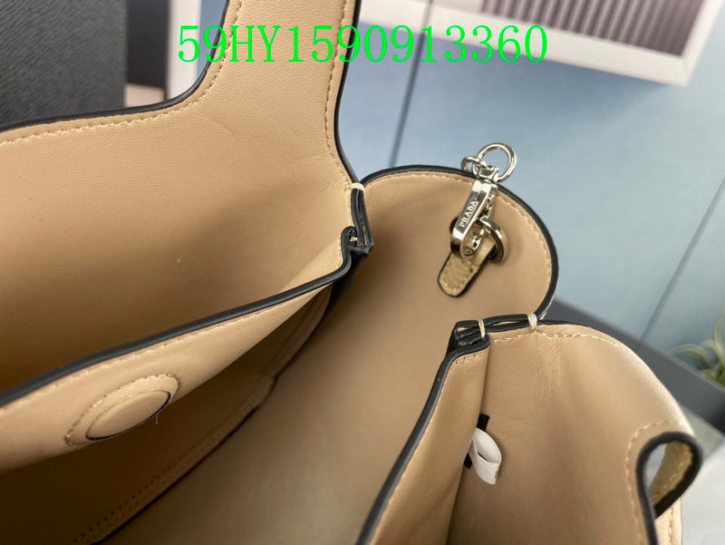 Prada Bags - The Barnes Bags  984