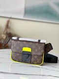 Amelia- Lu-Vi bags - 5944