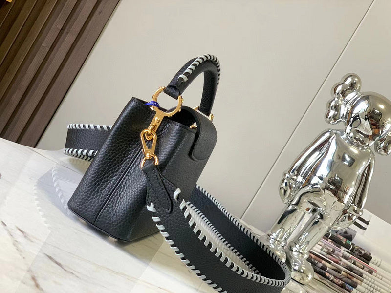 Amelia- Lu-Vi bags - 11754