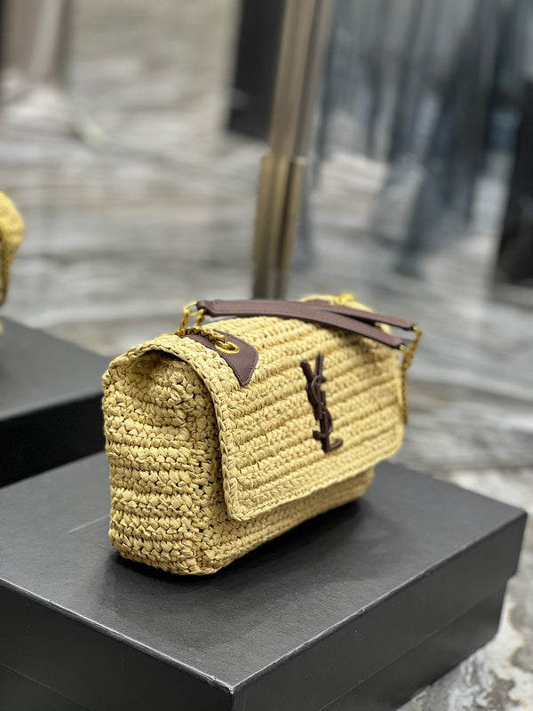 Amelia - YSL Bag - 3960