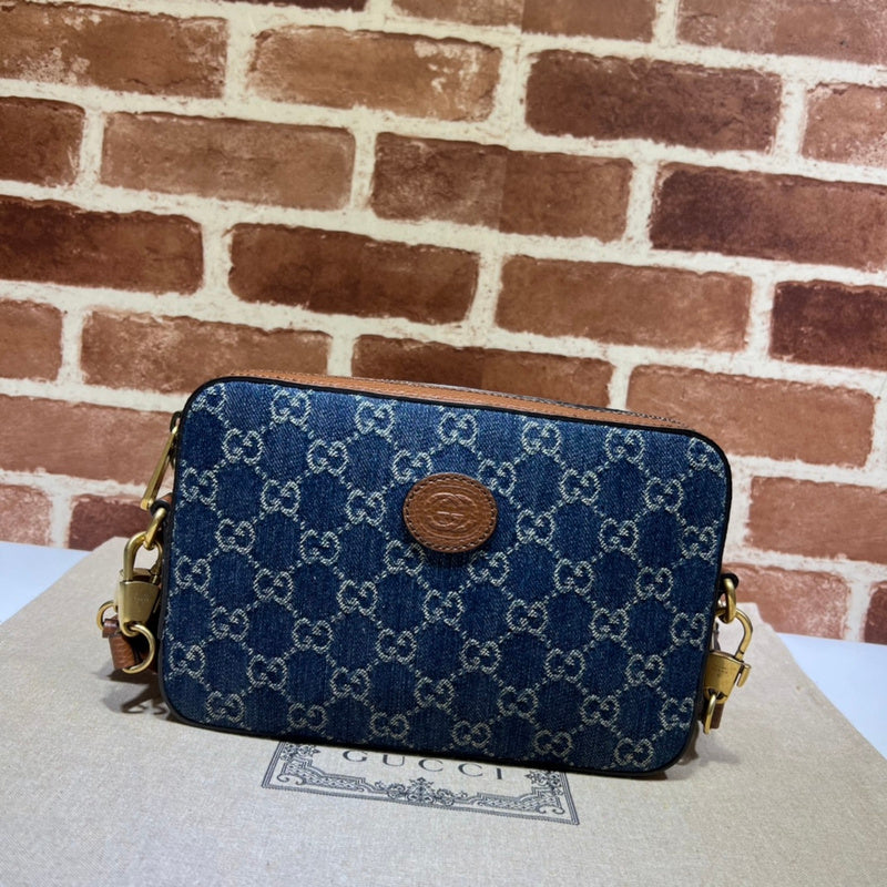 Amelia  - GCI Bags - 11974