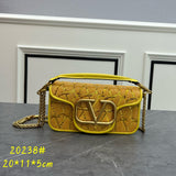 Amelia- VEL WOMEN LUXURY BAGS - 572