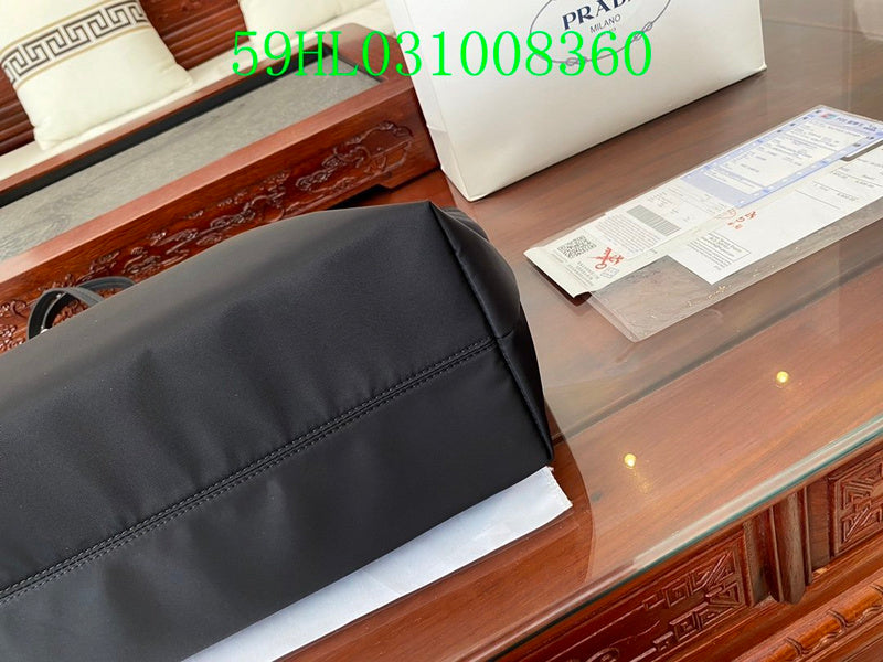 Prada Bags - The Barnes Bags  940