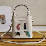 Camila Bags - Prada Bags - 1366