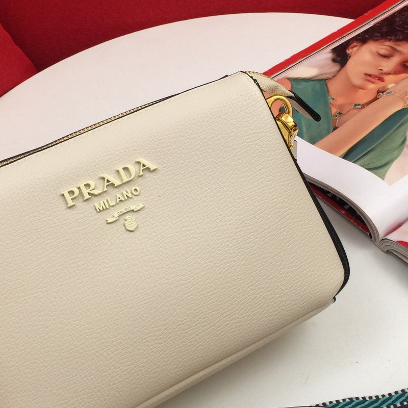 Amelia- PRDA  LUXURY BAGS - 139