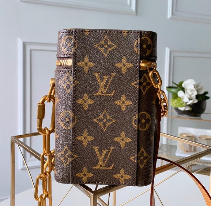 AmeliaLuxury - LOV Bags - 3010