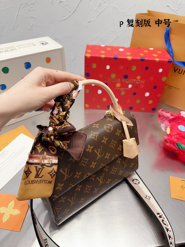 Amelia - LV Bags - 14948