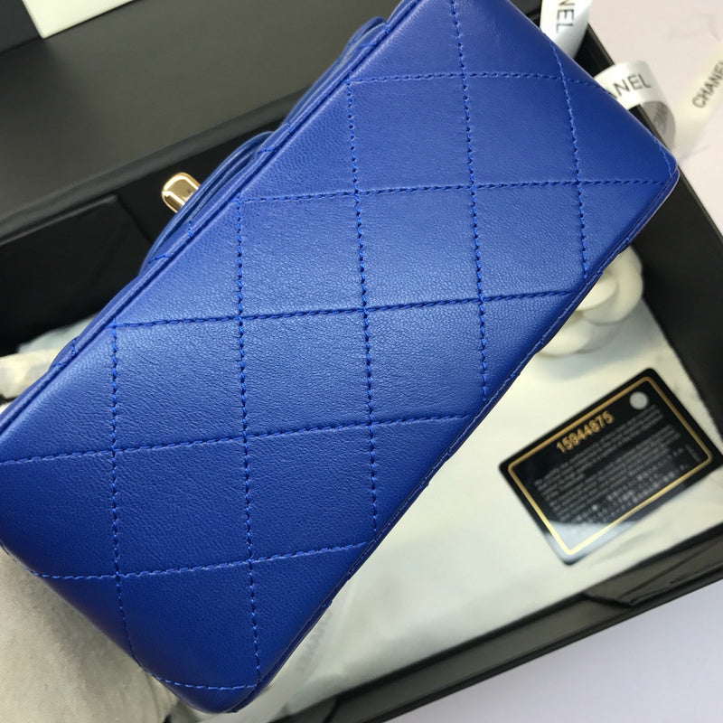 Amelia- CHL Bags - 6539