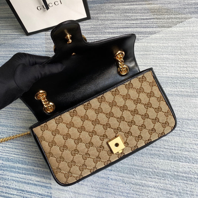 Amelia- GCI Lady Bags - 1126