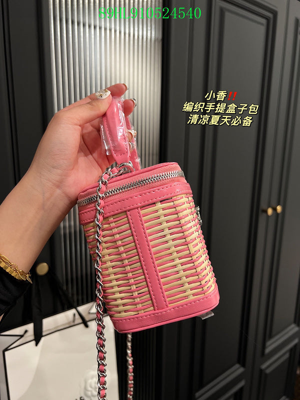 Amelia - CHL Bags - 809