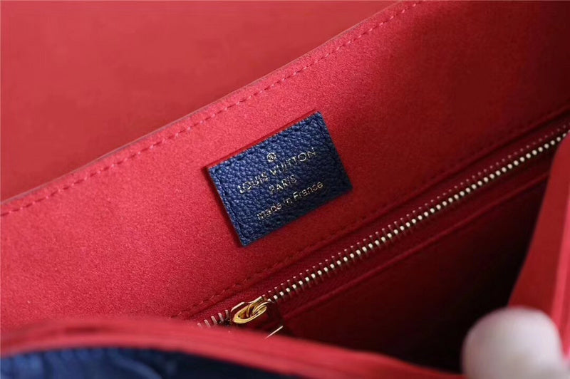 Amelia - LV Bags - 12689