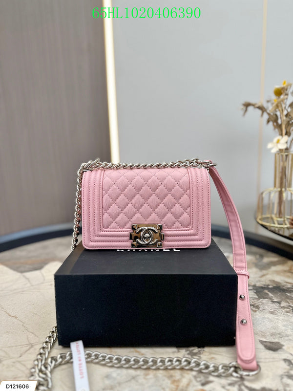 Amelia - CHL Bags - 1165