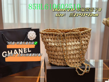 Amelia - CHL Bags - 757