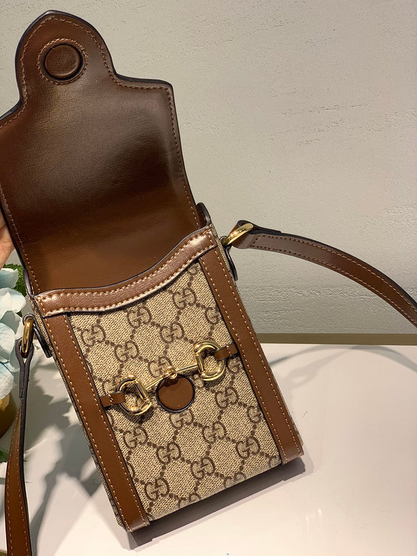 Amelia  - GCI Bags - 12384