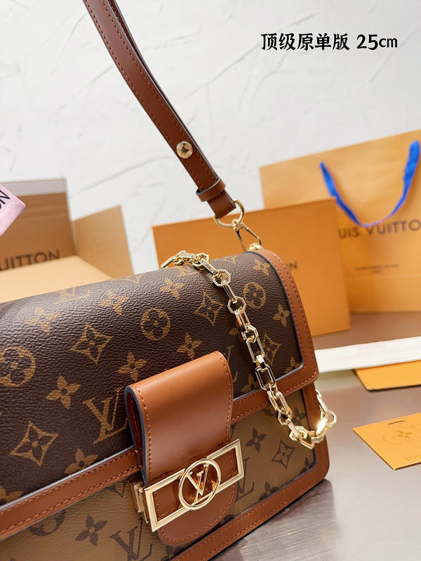 Amelia - LV Bags - 14460