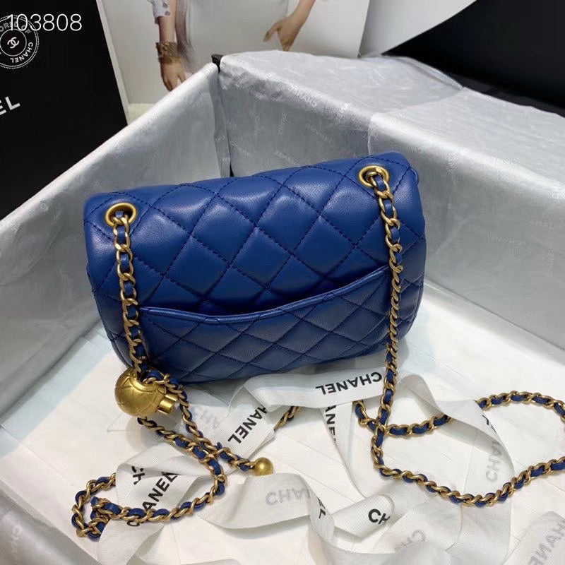 Amelia - CHL Lady Bags - 698