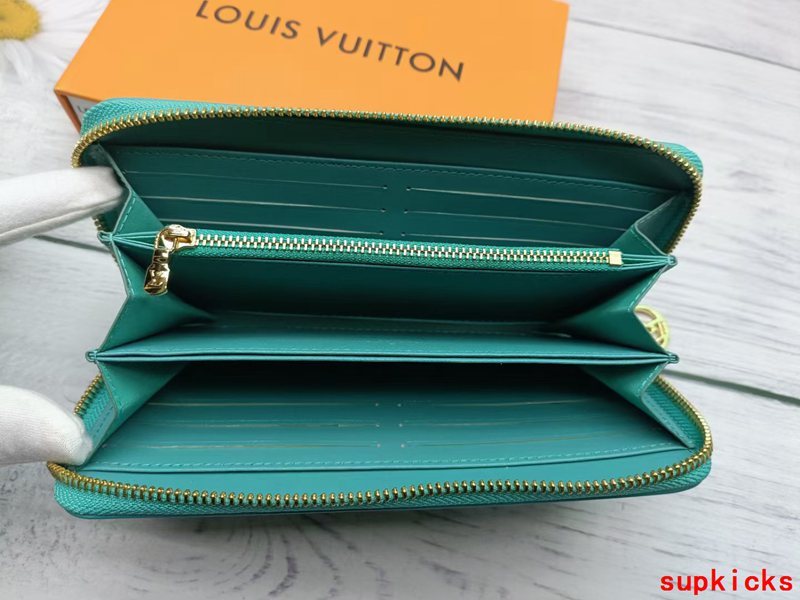 Amelia- Mix Wallets - 680