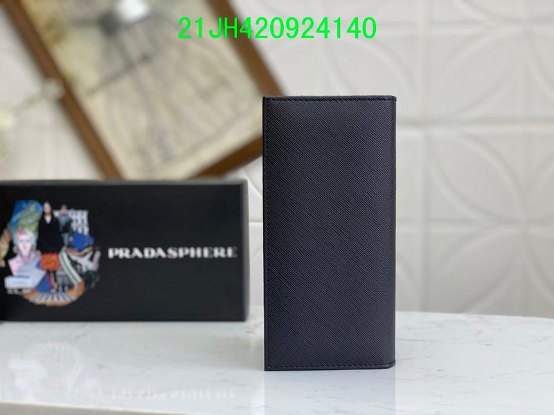 Amelia - PD Wallet - 368